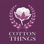 Cotton Things, Loja Online | Shopee Brasil