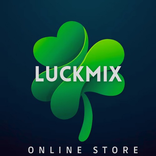 LuckMix, Loja Online | Shopee Brasil