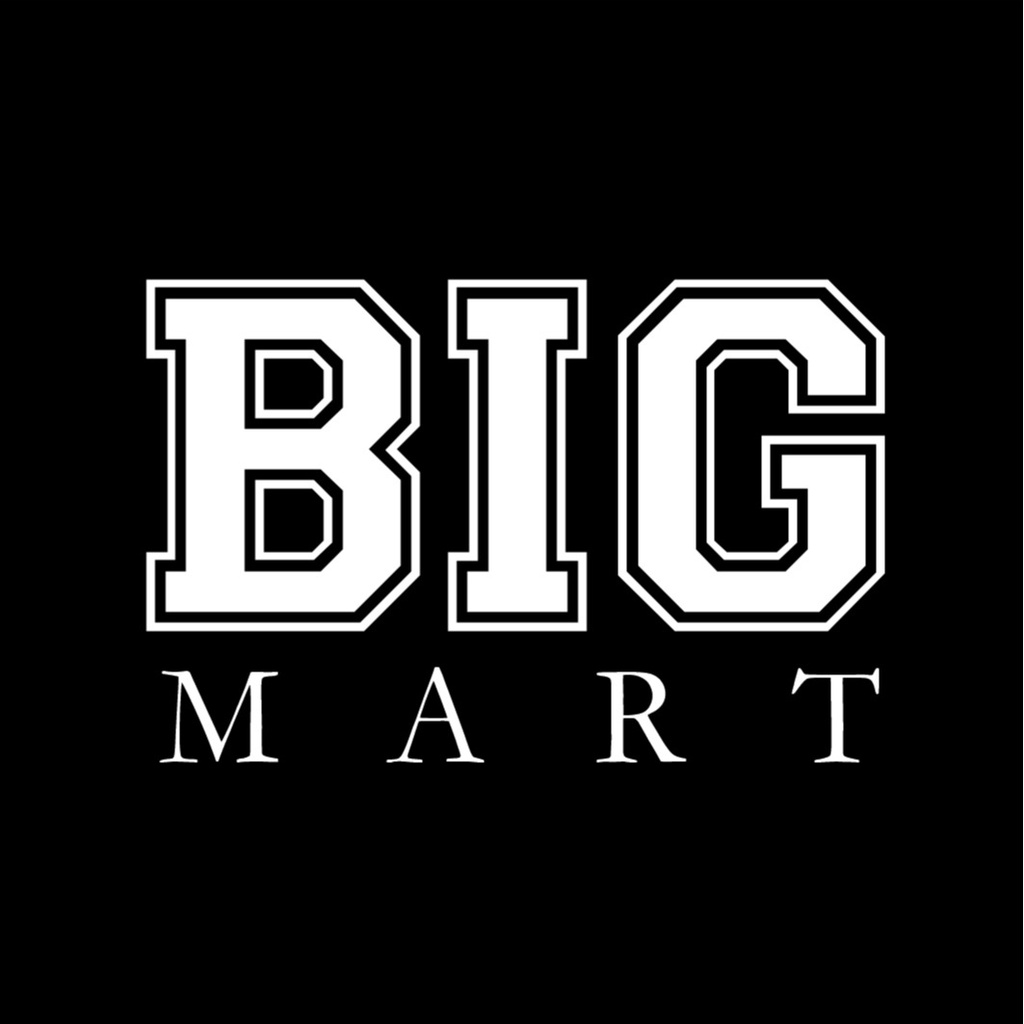 Big Mart, Loja Online Shopee Brasil