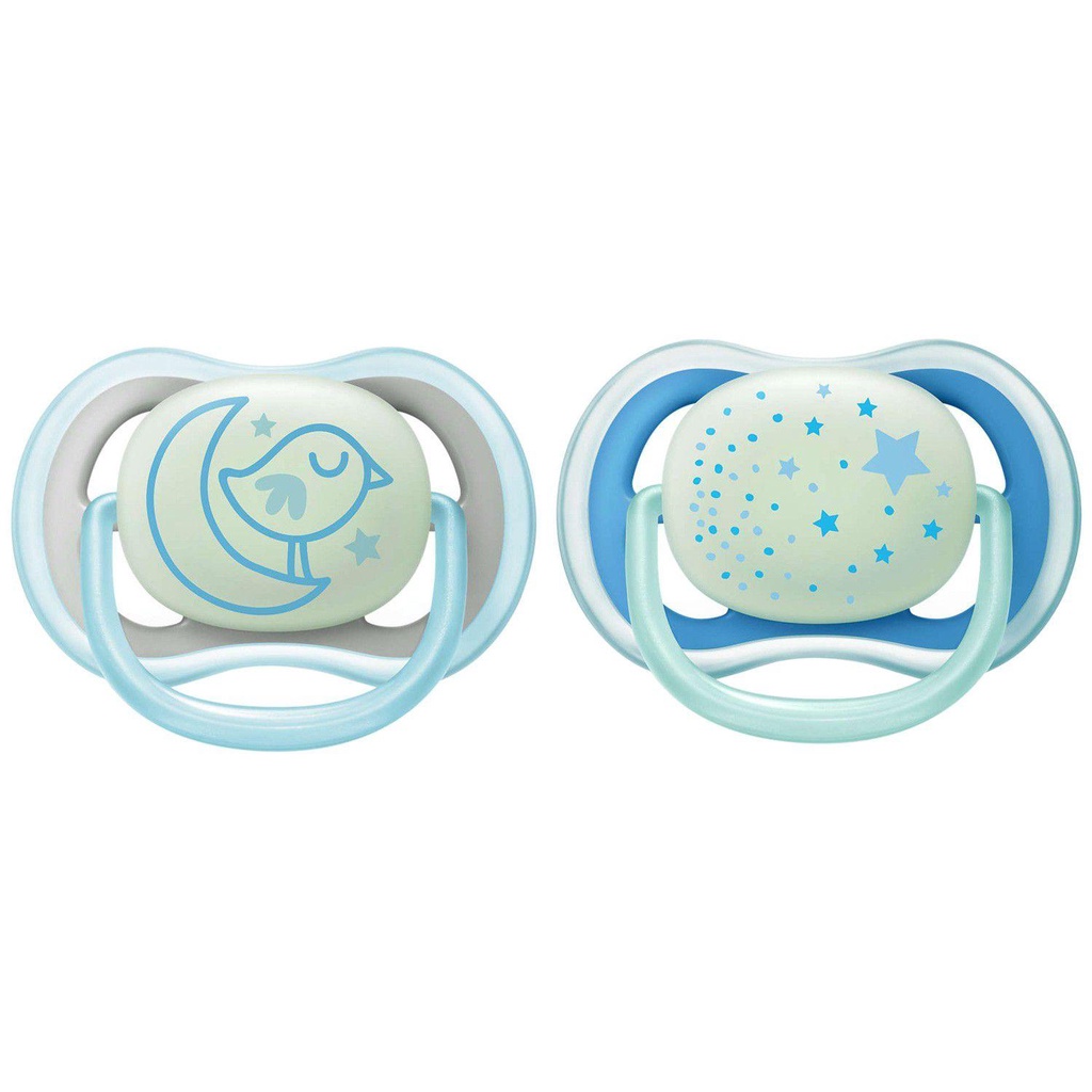 Chupeta Avent Ultra Soft Meninos para 6-18 Meses - Chupeta Avent Ultra Soft  Meninos para 6-18 Meses - Philips