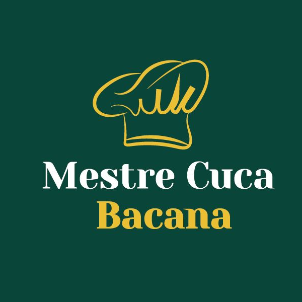 MESTRE CUCA BACANA, Loja Online