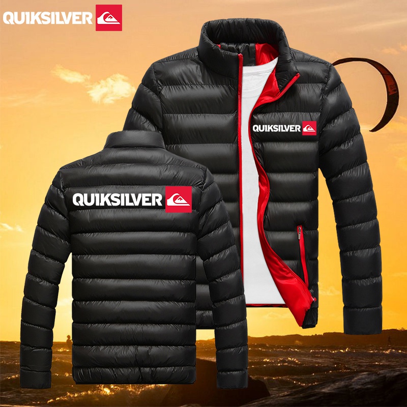 Jaqueta best sale puffer quiksilver