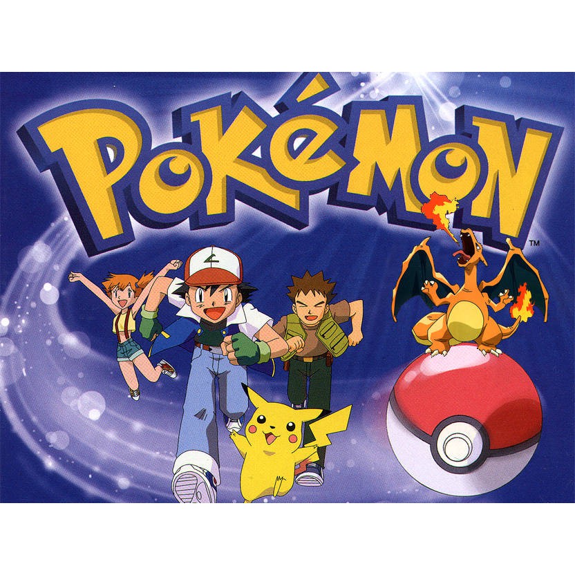 Pokémon XY Ovas Dublado - todos os ep - assistir online
