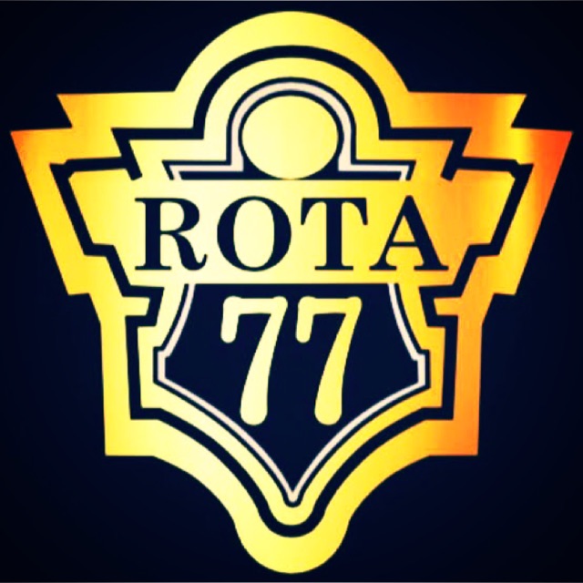 ROTA77oficial, Loja Online | Shopee Brasil