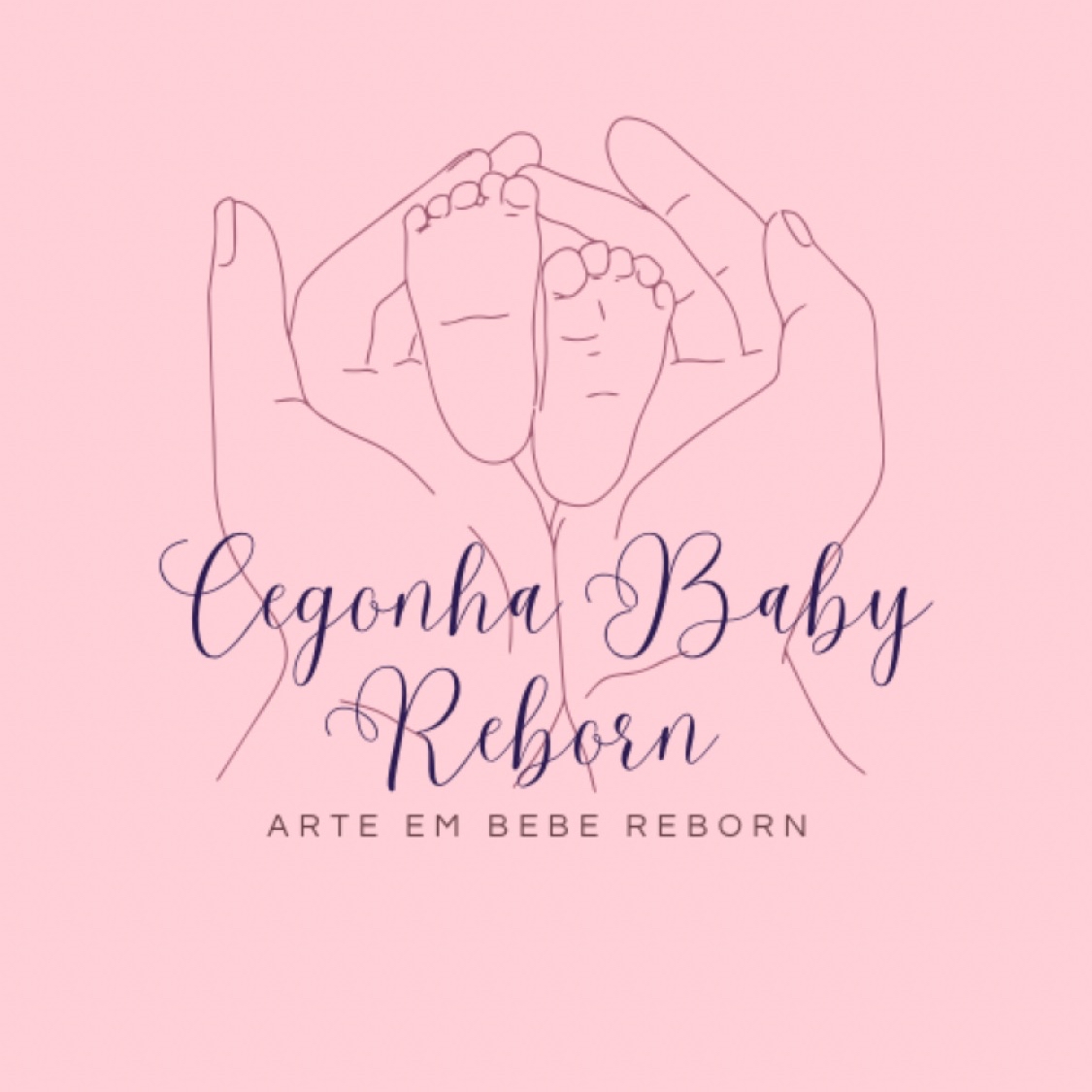 Cegonhas Passeando com Bebês Reborn no Shopping Iguatemi de Brasília 