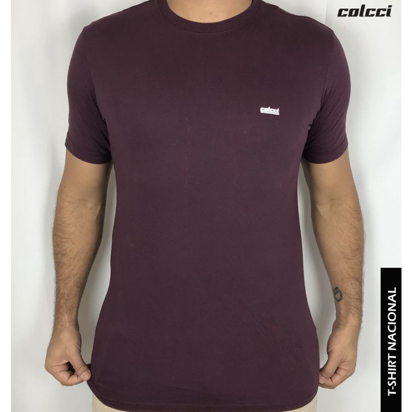 Camisas masculinas hot sale da colcci