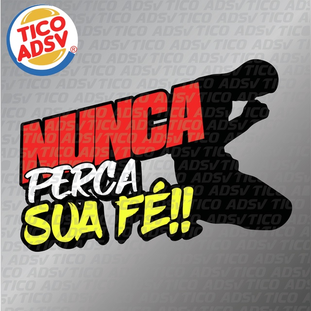 Adesivos Tico e Teco