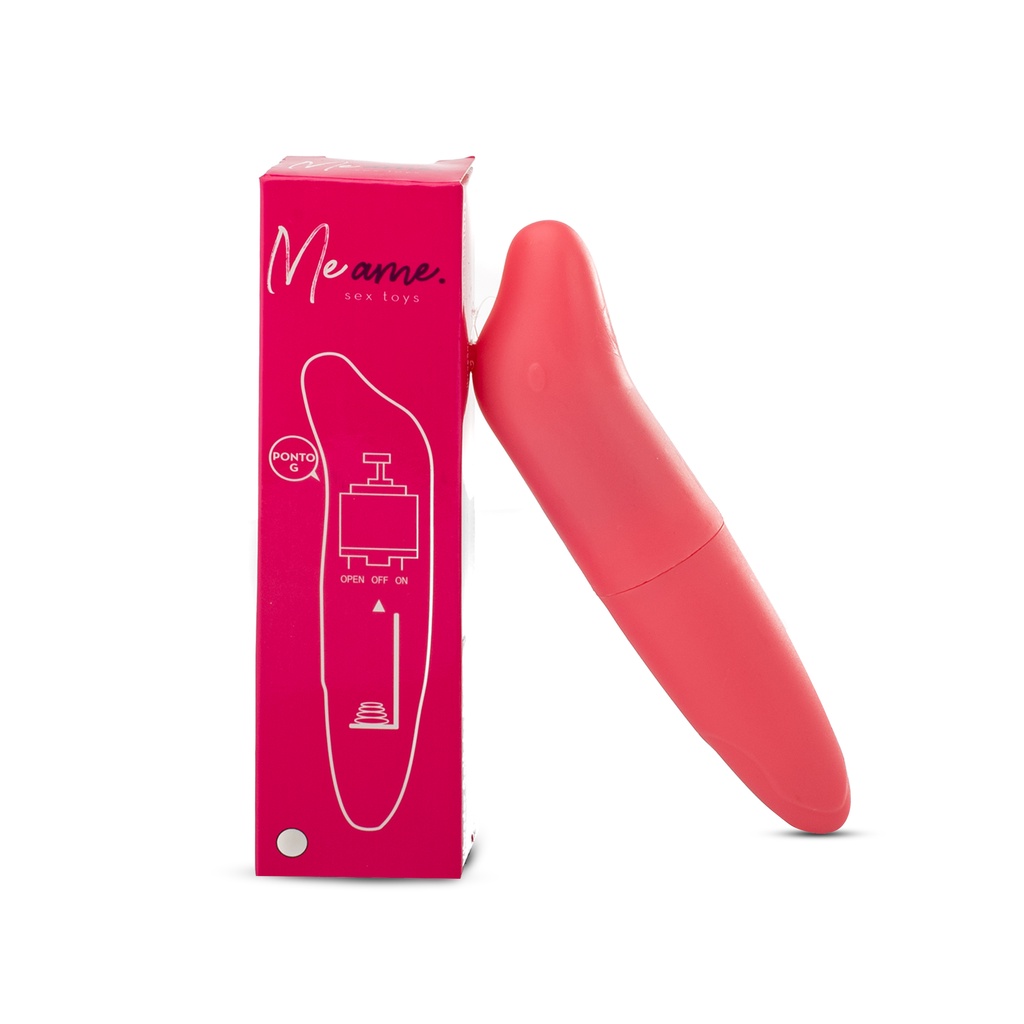 Vibrador feminino ponto G em formato de golfinho - sexshop