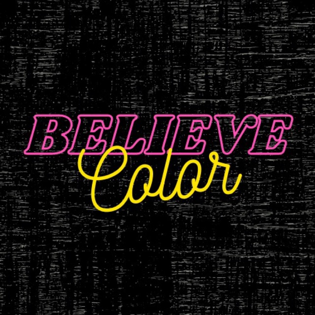 believe.color, Loja Online | Shopee Brasil