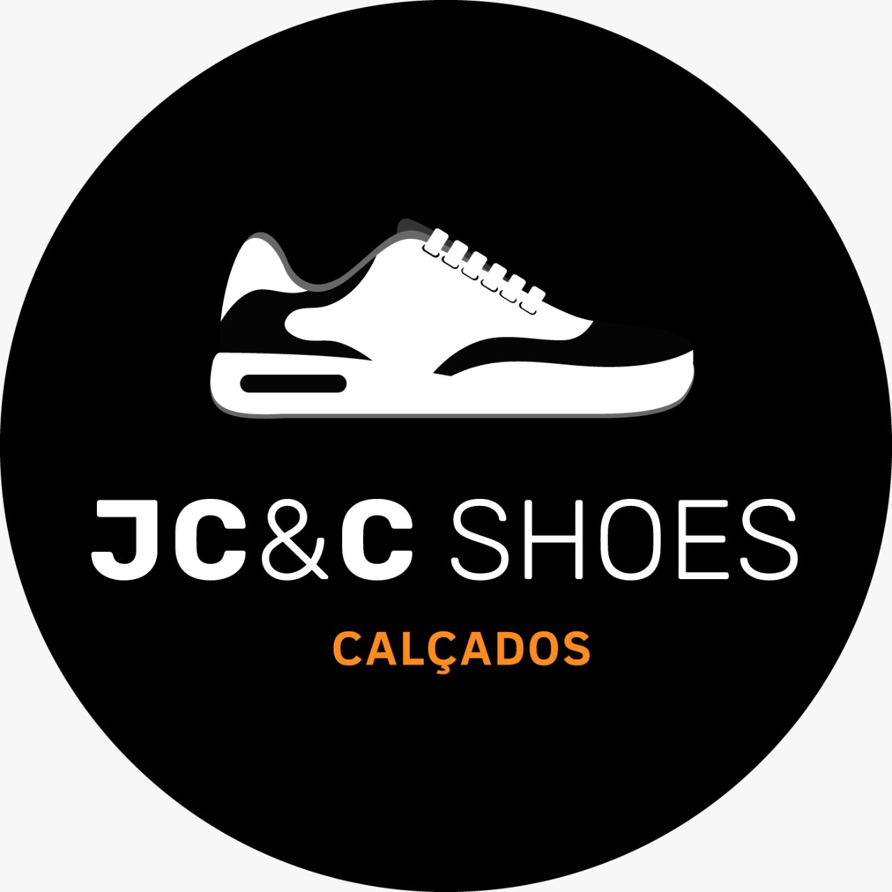 JC&C SHOES, Loja Online Shopee Brasil