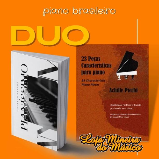 Encomenda de partituras Loja Mineira do Músico  CATALOGO PARTITURAS POR  ENCOMENDA COM PLAYBACKS LISTA ( ENVIE SUA CONSULTA ) - Loja Mineira do  Músico: A livraria do professor de piano