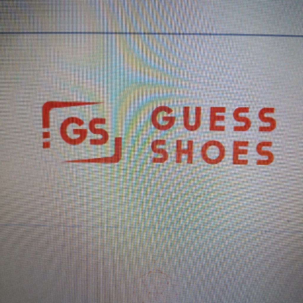 Gs for hot sale shoes