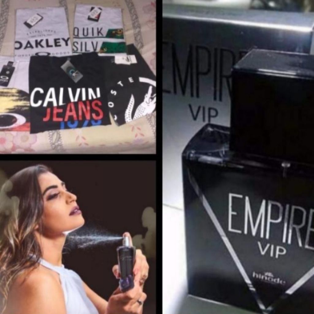 RJ_R&P, Loja Online | Shopee Brasil