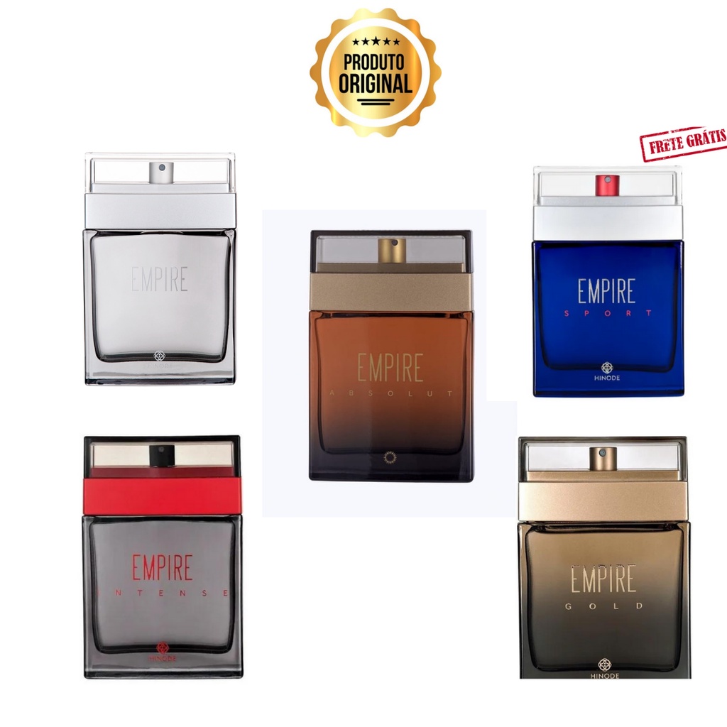 Empire intense best sale hinode valor