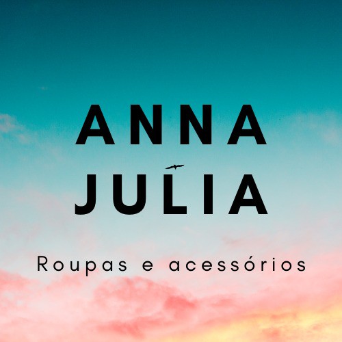 Ana Júlia Moda Íntima - Loja Virtual