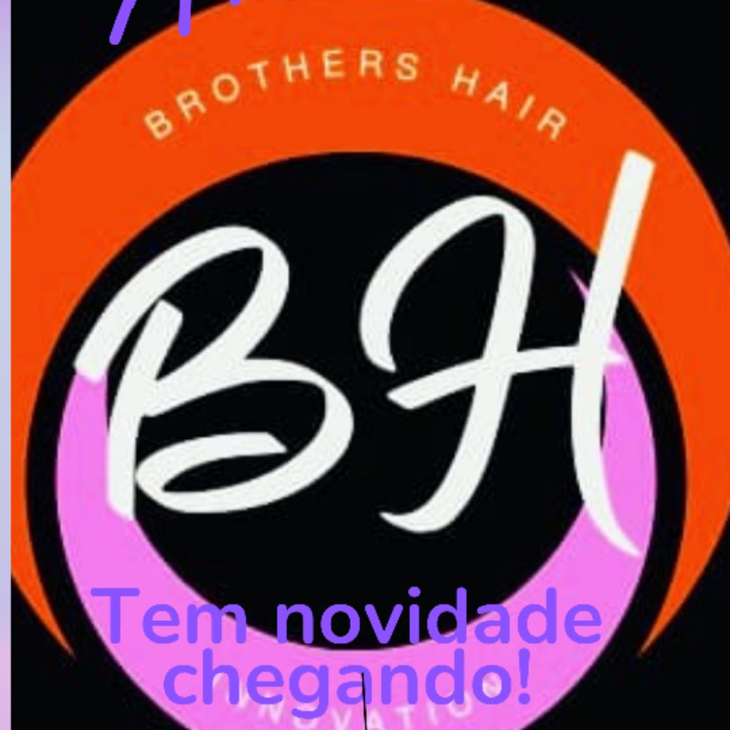 brothers Hair, Loja Online Shopee Brasil