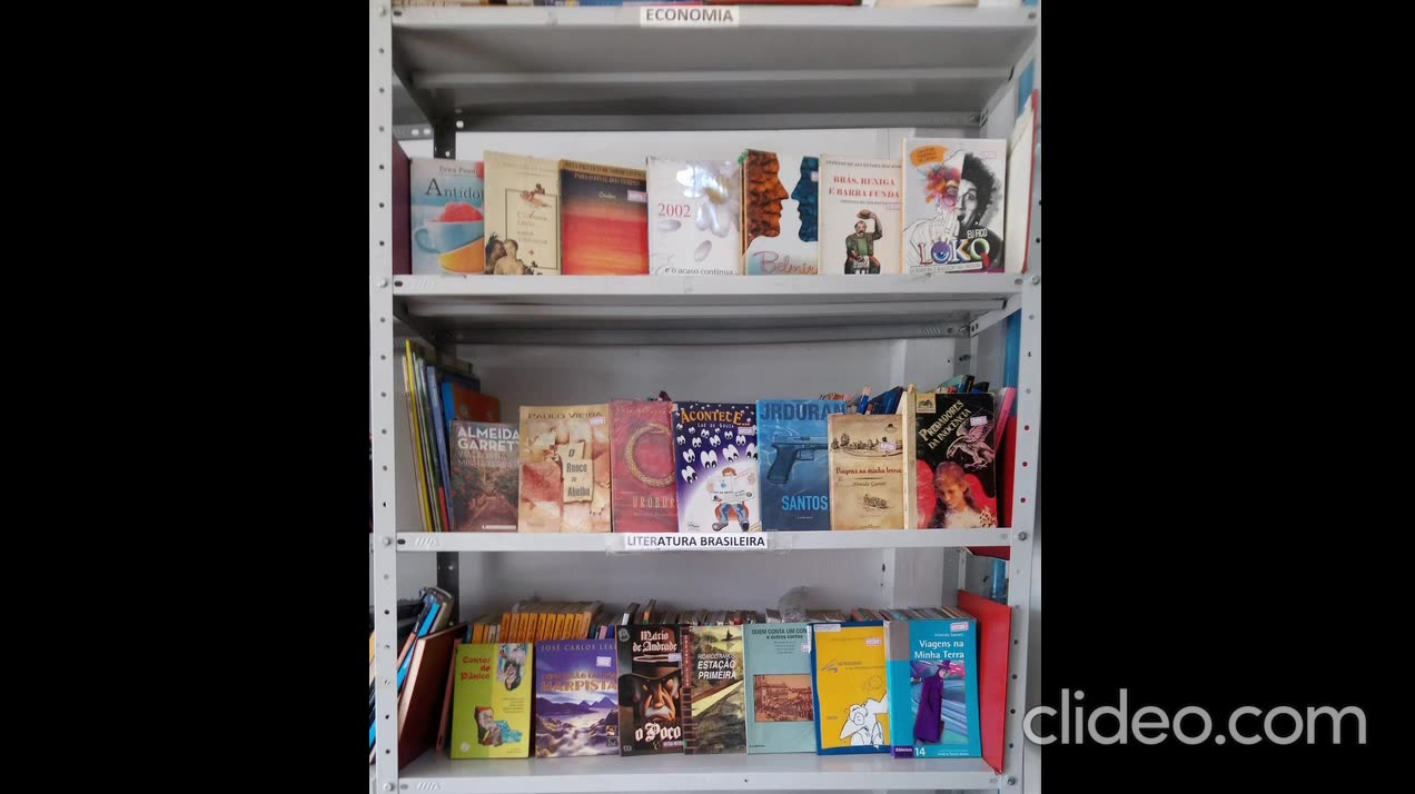 Sebo Livraria Quixote Tatuapé, Loja Online | Shopee Brasil