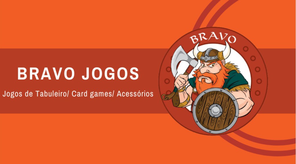 Jogo John Company (Segunda Edição) - Bravo Jogos