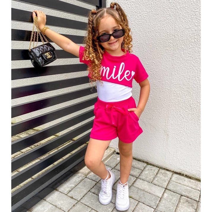 Mini Looks, Loja Online