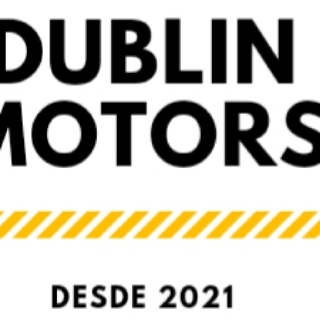 DUBLIN MOTORS, Loja Online Shopee Brasil