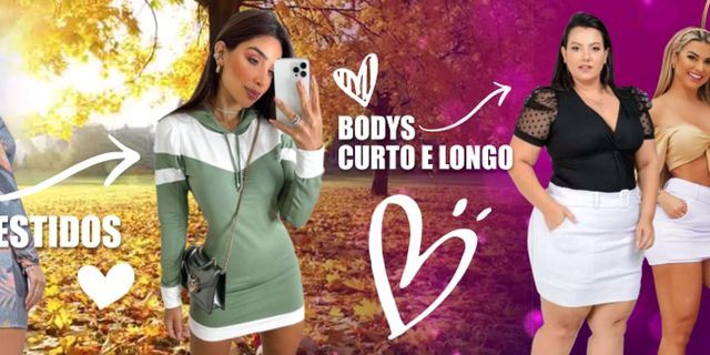 Summer Body Brazil, Loja Online