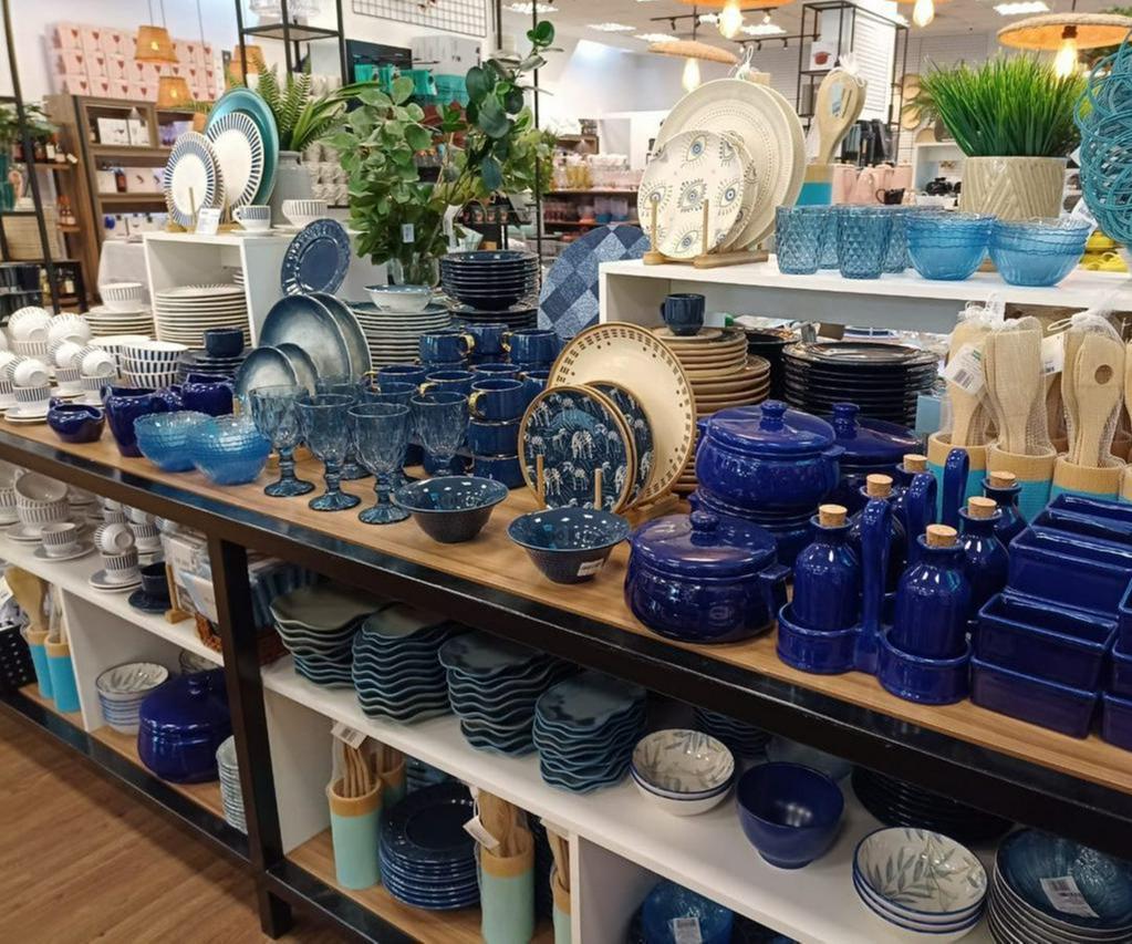 Home Landia, Loja Online Shopee Brasil