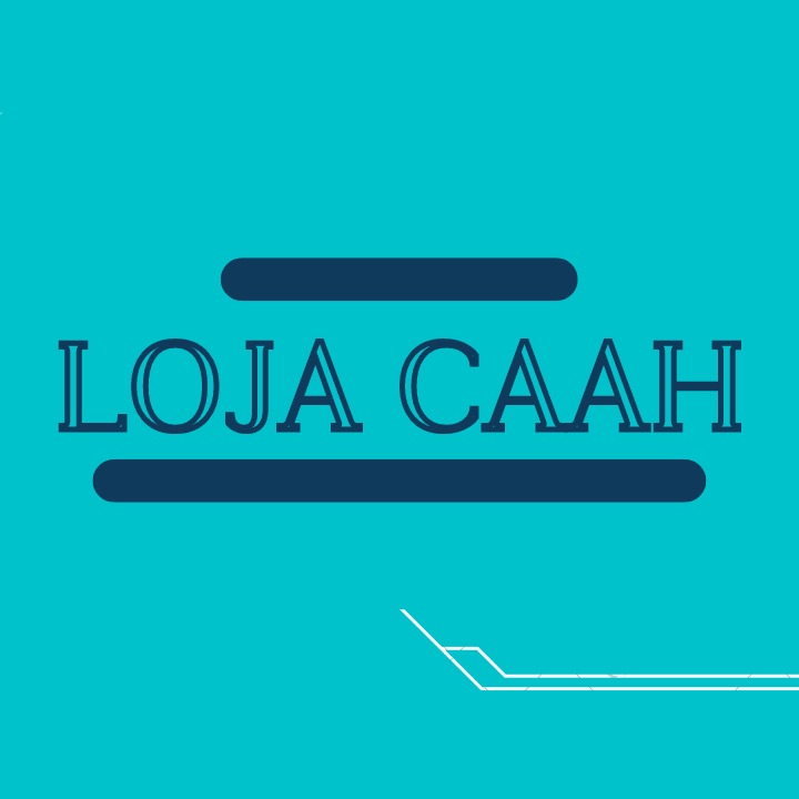 Loja Caah, Loja Online | Shopee Brasil