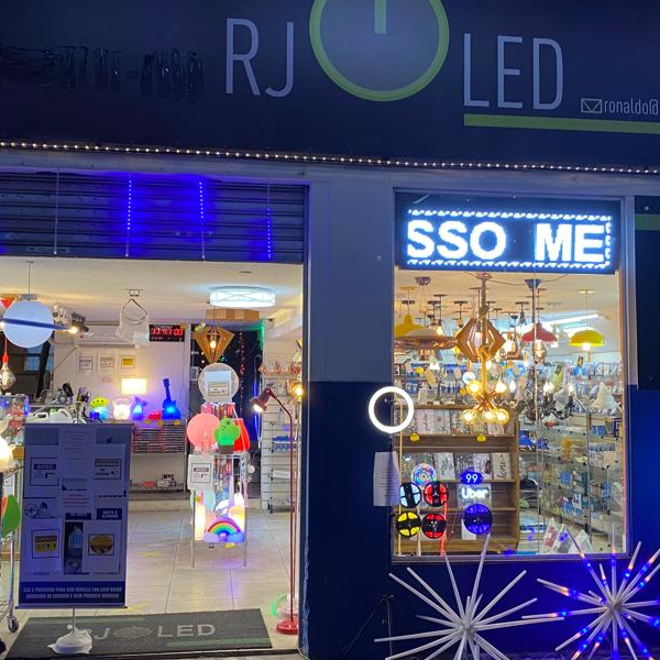 RJ.LED.BANGU, Loja Online | Shopee Brasil