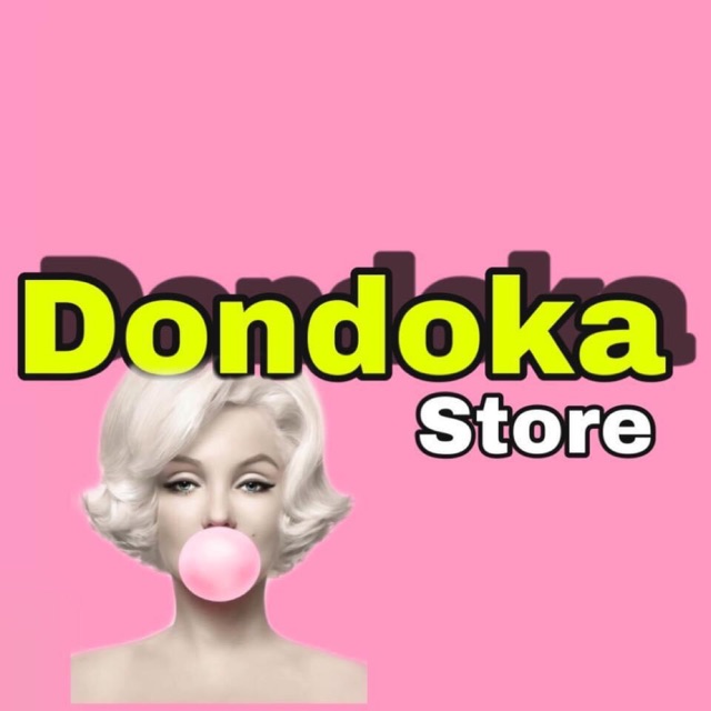 Dondokka Store, Loja Online