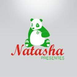 Placas decorativas Natasha Panda