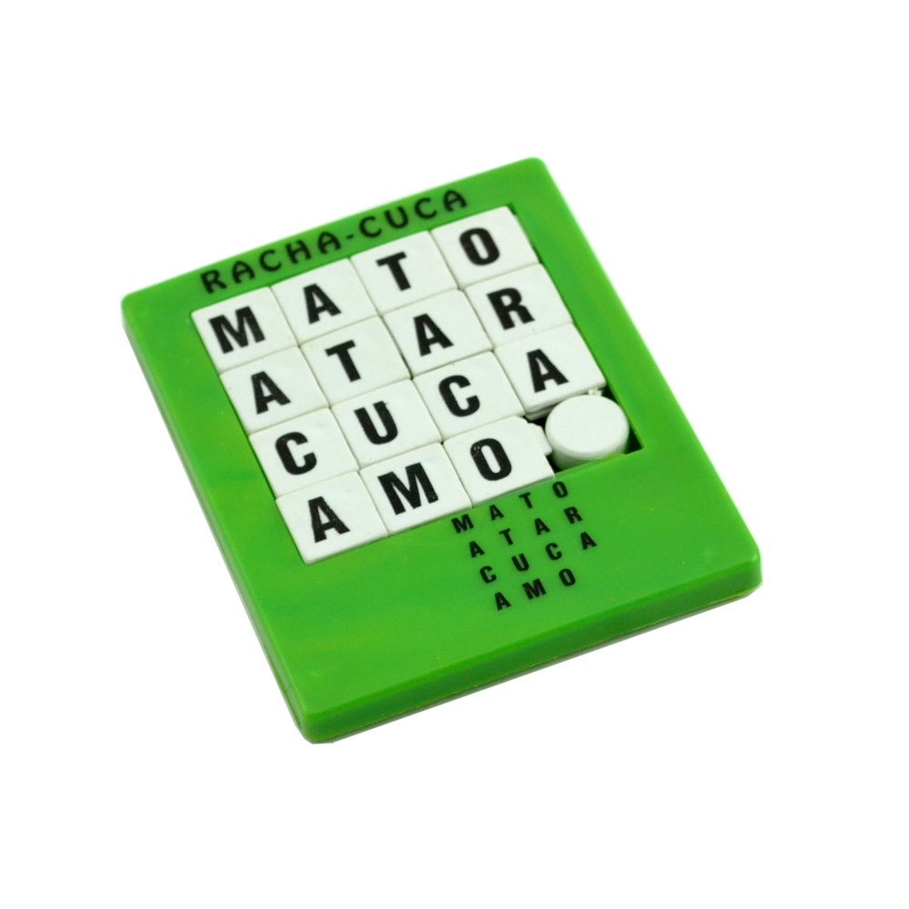 Jogos de Calculadoras - Racha Cuca