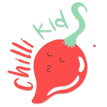 Chilli Kids RJ, Loja Online | Shopee Brasil