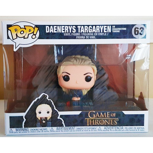 Funko best sale daenerys dragonstone