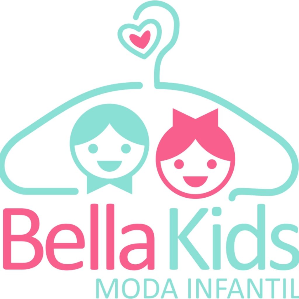 Bella Kids Multimarcas, Loja Online | Shopee Brasil