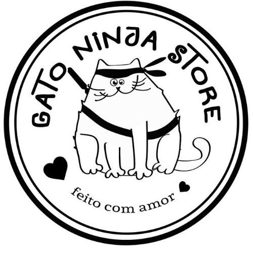 Gato Ninja 