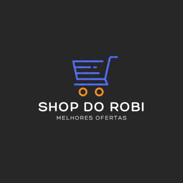 SHOP DO ROBI, Loja Online | Shopee Brasil