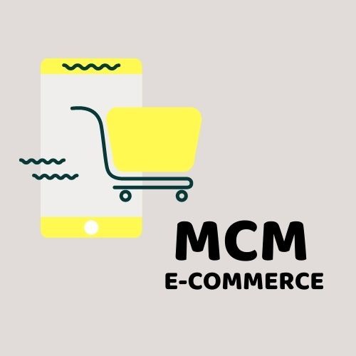 Mcm e clearance commerce