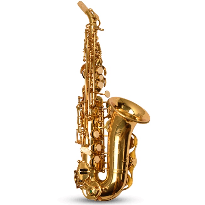 Saxofone Alto Soul - SaxShop - A casa do Saxofonista