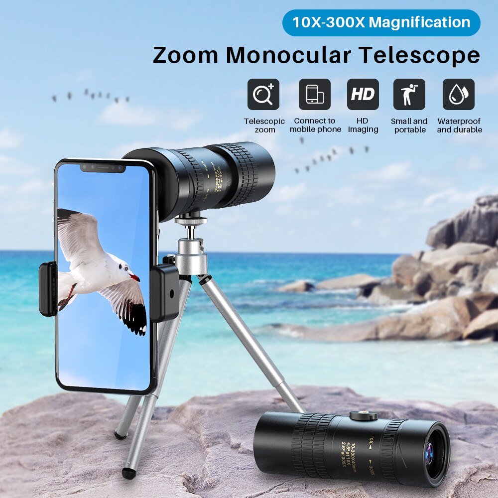 10x zoom lens for mobile