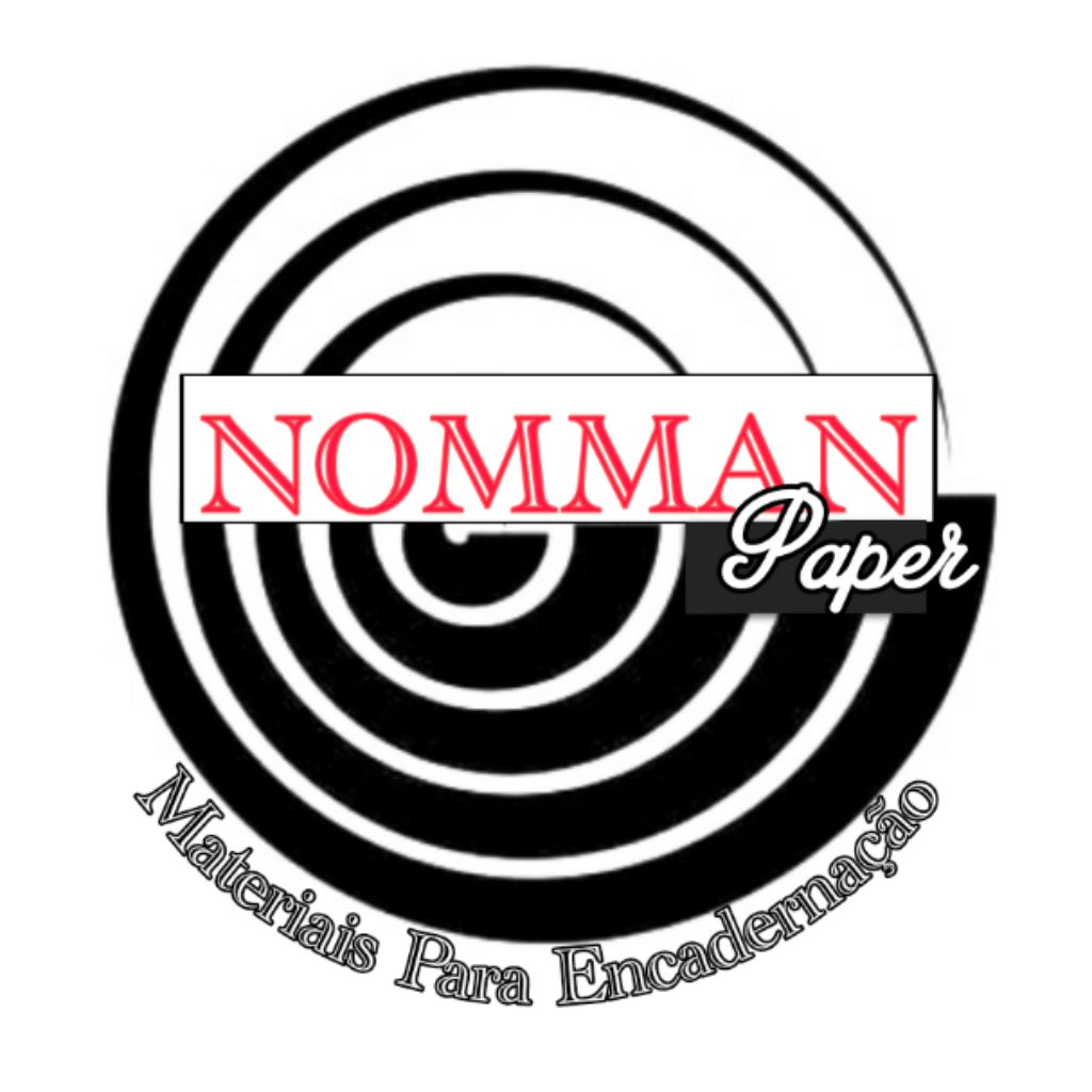 Nomman Paper, Loja Online | Shopee Brasil
