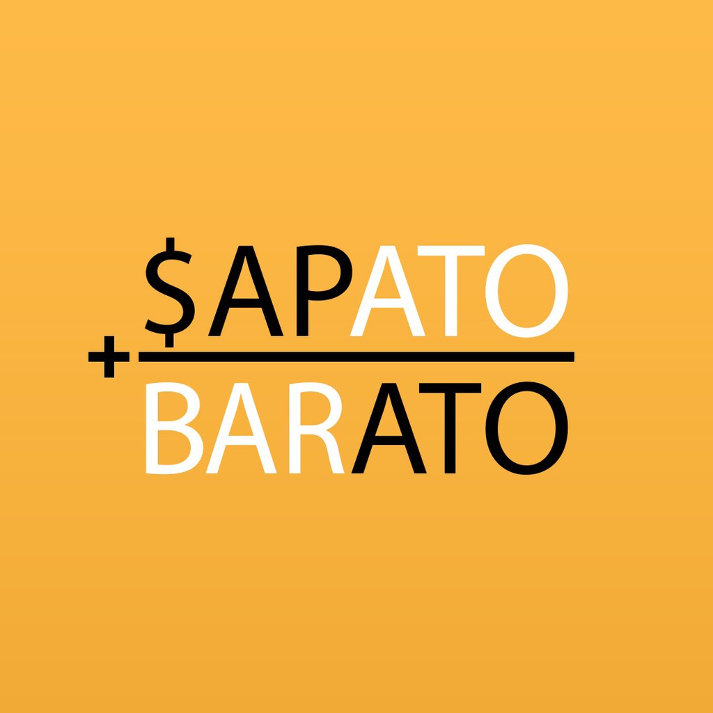 Sapato hot sale barato online