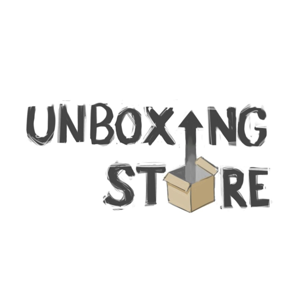 Unboxing Store, Loja Online | Shopee Brasil