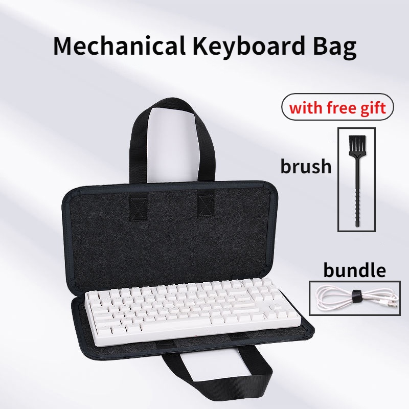 Laptop and sales keyboard bag