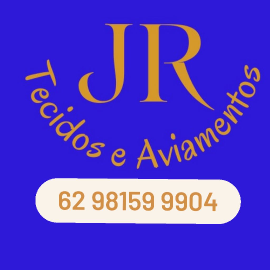 JR Tecidos e Aviamentos, Loja Online | Shopee Brasil