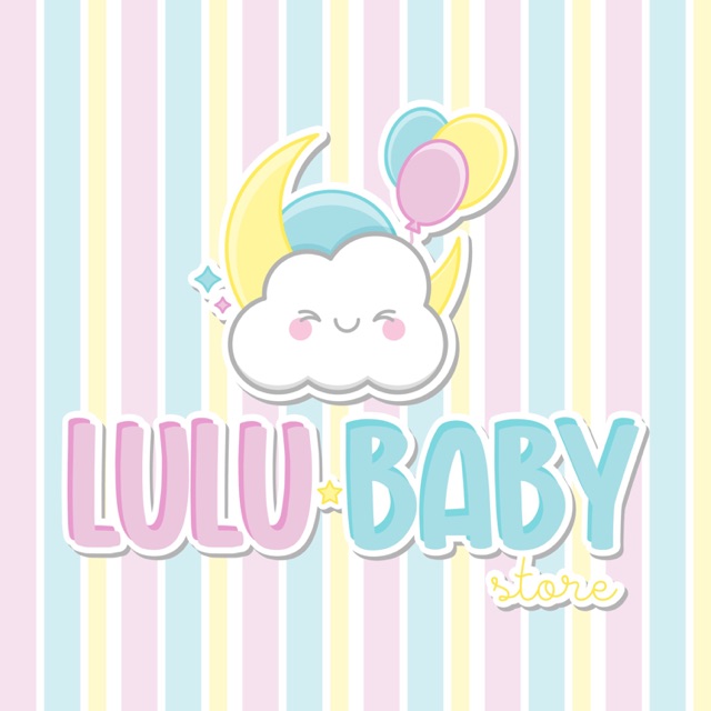 Lulu baby store, Loja Online | Shopee Brasil