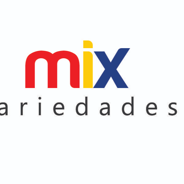 Loja Virtual de Variedades, Mix de Produtos