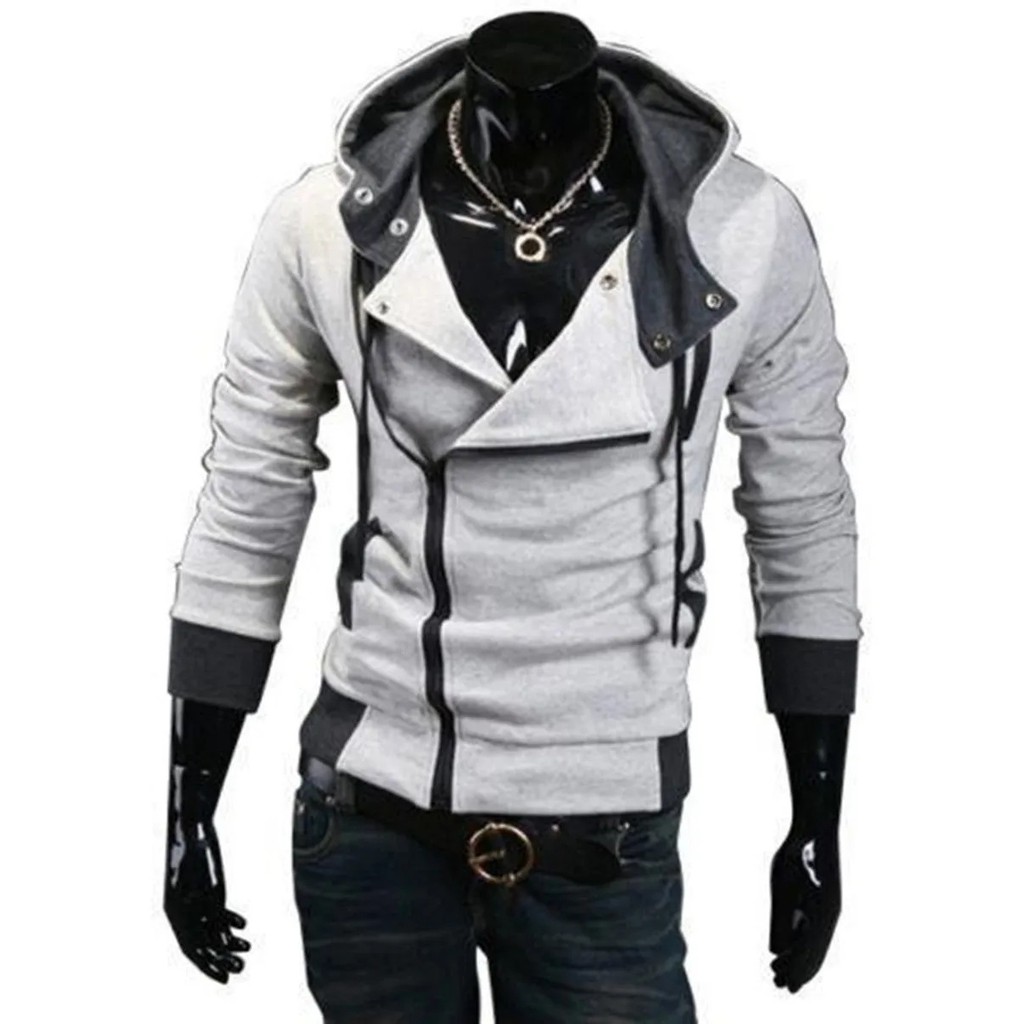 Assassin's creed sale jaqueta