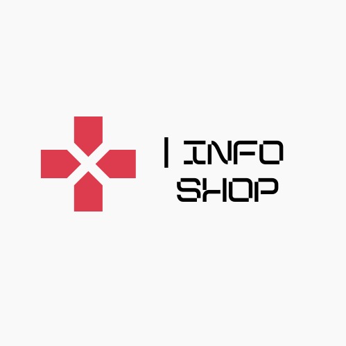 | INFOSHOP, Loja Online | Shopee Brasil