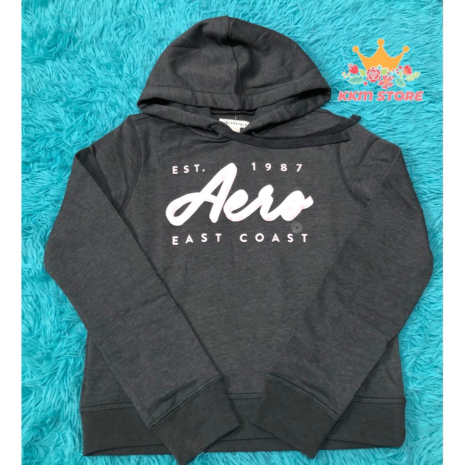 Casaco sale aeropostale feminino