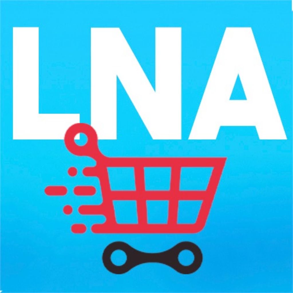 Lna Vendas, Loja Online | Shopee Brasil